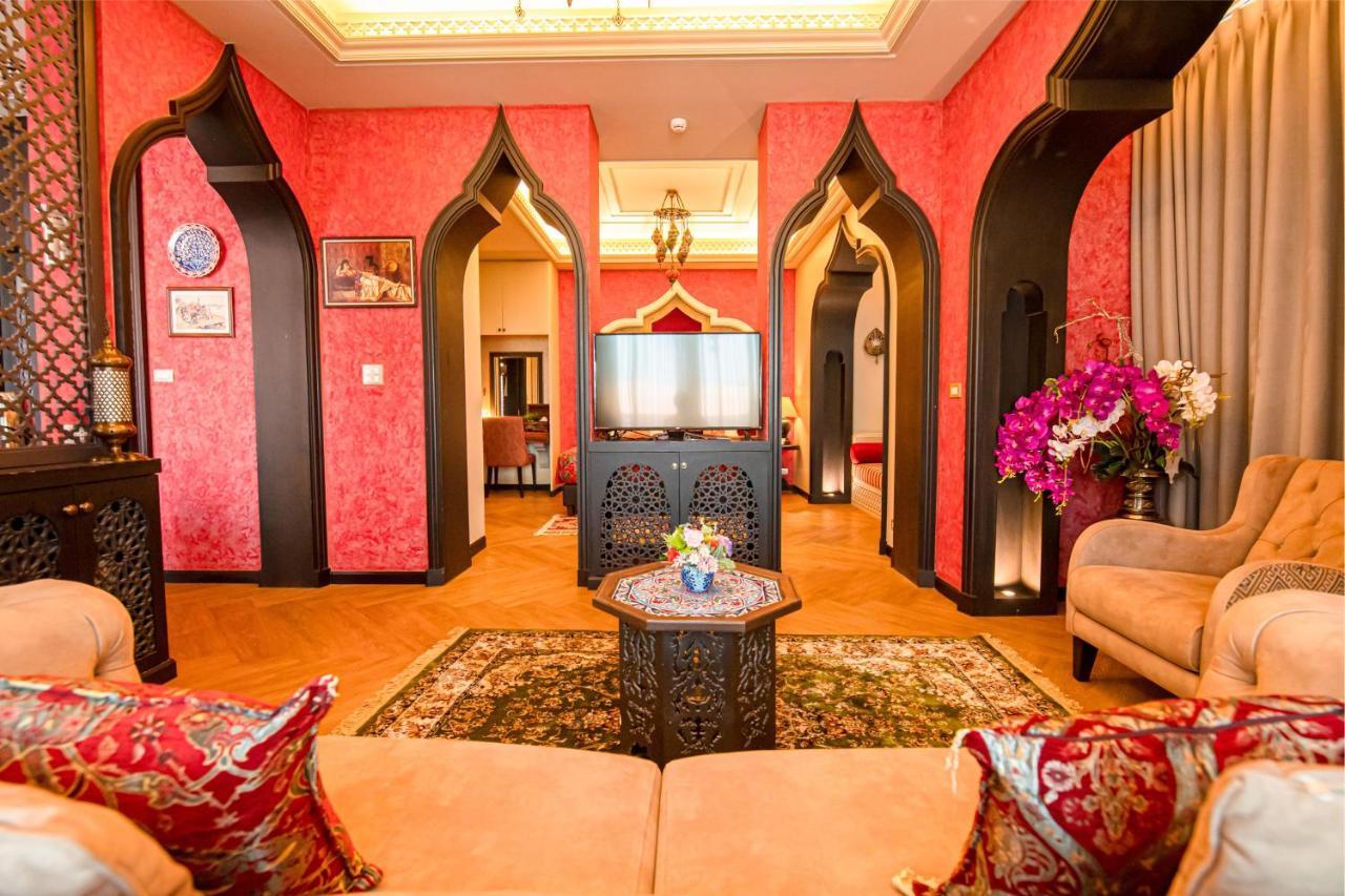 Amman Unique Hotel Udon Thani Buitenkant foto